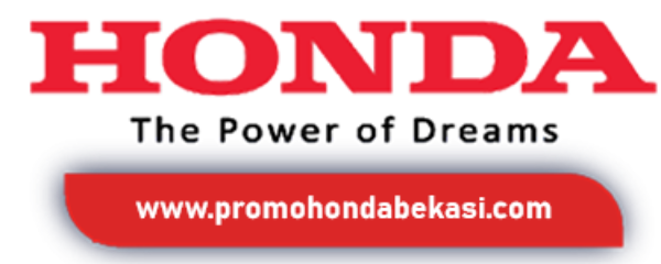 Promo Honda Bekasi